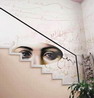 Выполненые работы. Гостиная. На стенах фотопечать на полотне CLIPSO, потолки- натяжные бесшовные CLIPSO.
